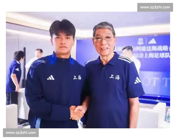 谢幕战?81 岁徐根宝低调出征,上海 U20 四主力未合练迎大考