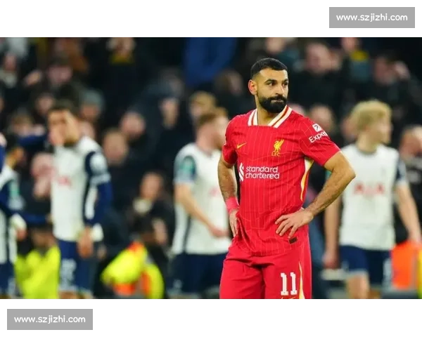 萨拉赫哑火只是冰山一角?利物浦四连败背后的多重困局