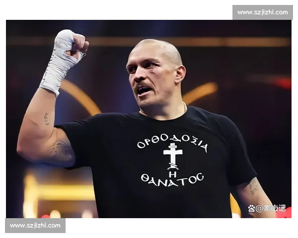 逆袭不休！沃伦敲定沃德利明年 3 月挑战乌西克