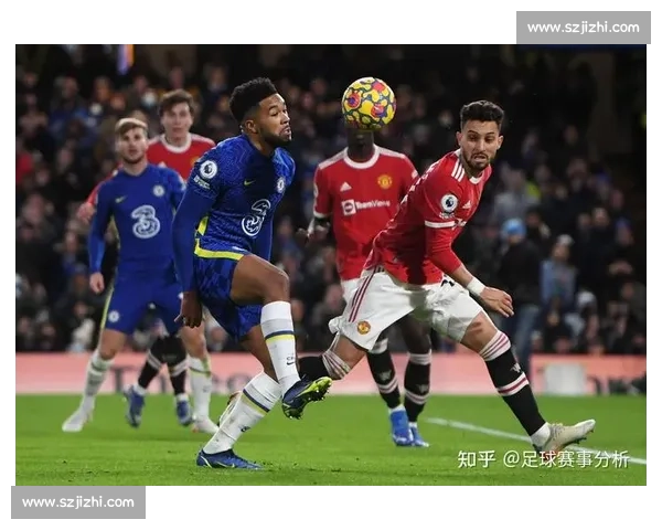 红蓝巅峰对决曼联切尔西欧冠决赛的荣耀与宿命之战历史回响与传奇瞬间