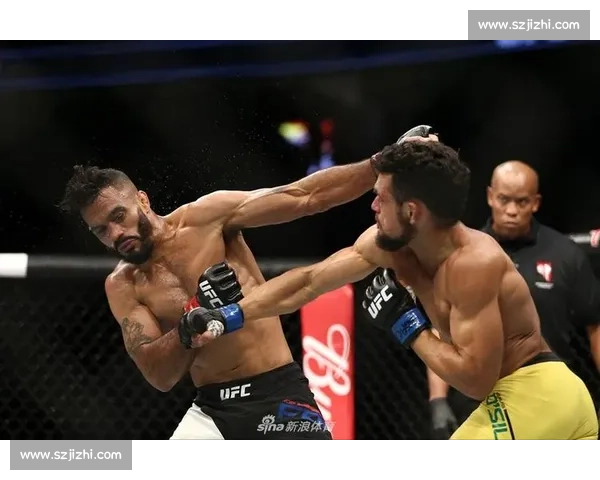 罗梅罗对决韦德曼力量与技术巅峰碰撞的终极之战谁将改写中量级格局历史