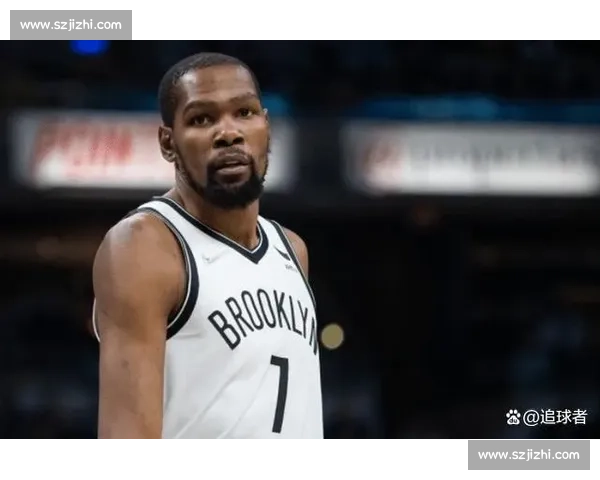 篮网对决凯尔特人杜兰特成系列赛胜负关键焦点解析攻防博弈与时代意义